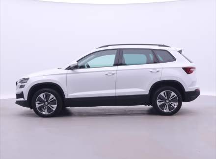 Škoda - Karoq