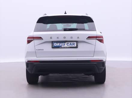 Škoda - Karoq