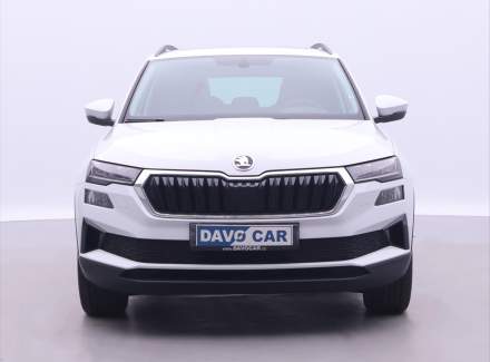 Škoda - Karoq