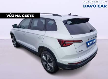 Škoda - Karoq