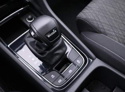 Škoda - Karoq