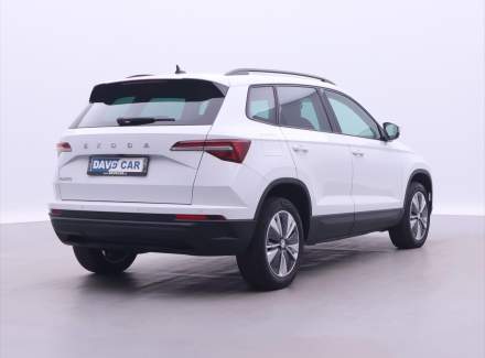 Škoda - Karoq