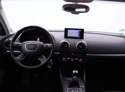Audi - A3