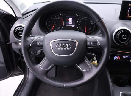 Audi - A3