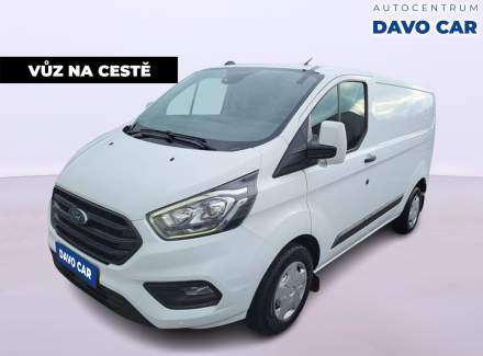 Ford - Transit