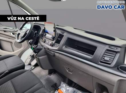 Ford - Transit