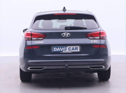 Hyundai - i30