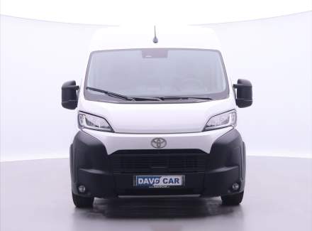 Toyota - Proace