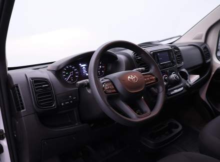 Toyota - Proace