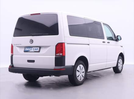 Volkswagen - Transporter