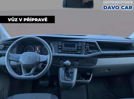 Volkswagen - Transporter