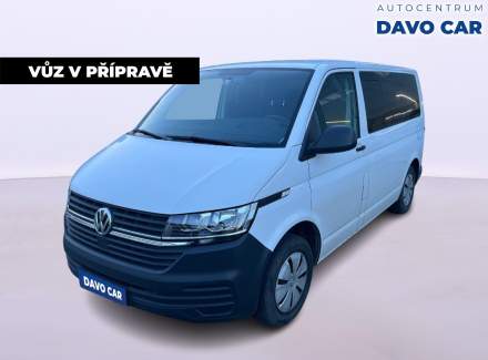 Volkswagen - Transporter