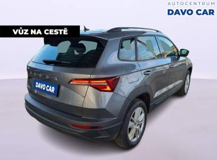 Škoda - Karoq