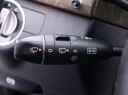 Mercedes-Benz - E-class