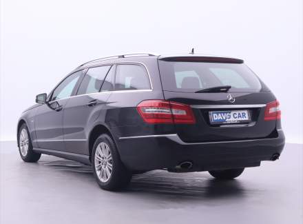 Mercedes-Benz - E-class