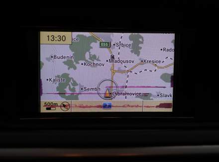 Mercedes-Benz - E-class