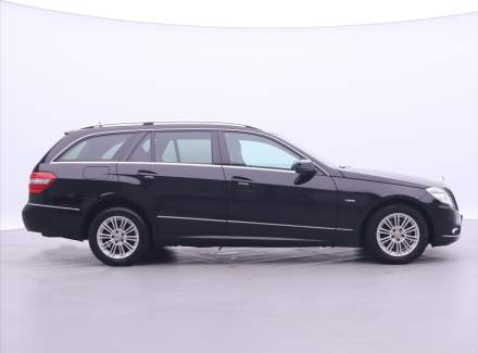 Mercedes-Benz - E-class