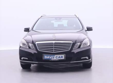 Mercedes-Benz - E-class