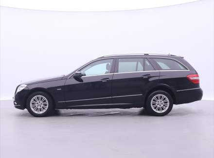 Mercedes-Benz - E-class