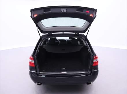 Mercedes-Benz - E-class