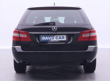 Mercedes-Benz - E-class