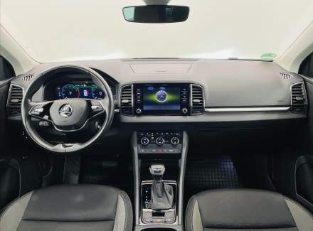 Škoda - Karoq