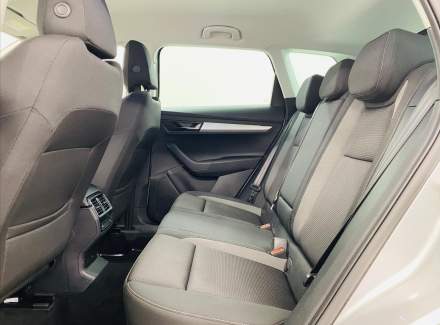 Škoda - Karoq