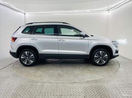 Škoda - Karoq