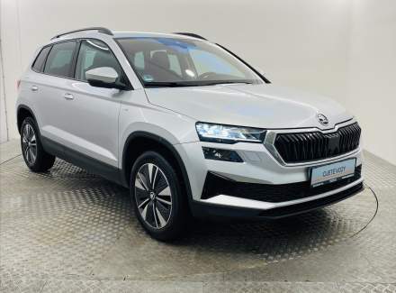 Škoda - Karoq