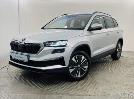 Škoda - Karoq