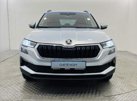 Škoda - Karoq