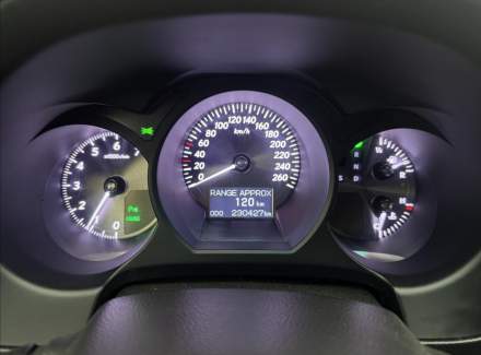 Lexus - GS