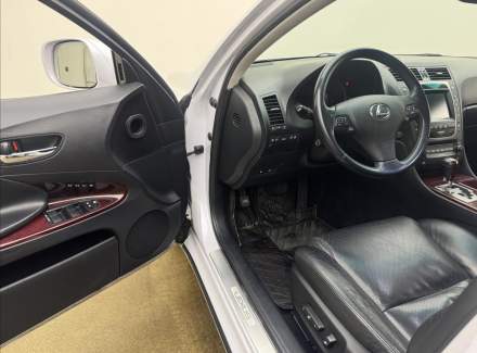 Lexus - GS