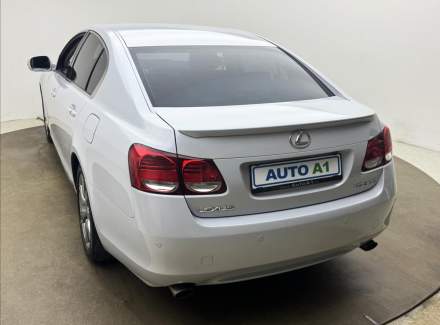 Lexus - GS