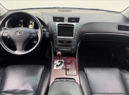 Lexus - GS