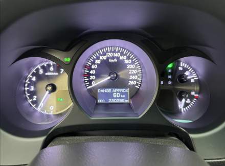 Lexus - GS
