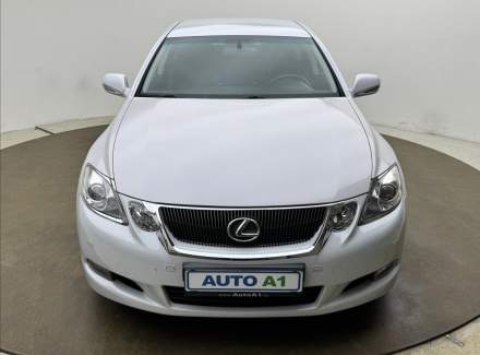 Lexus - GS