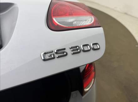 Lexus - GS