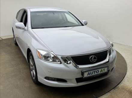 Lexus - GS