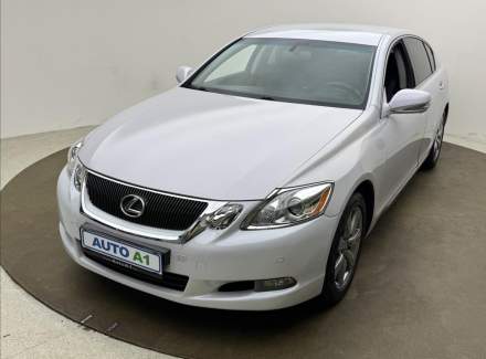 Lexus - GS