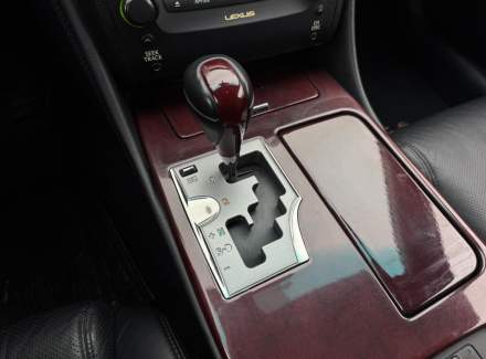 Lexus - GS