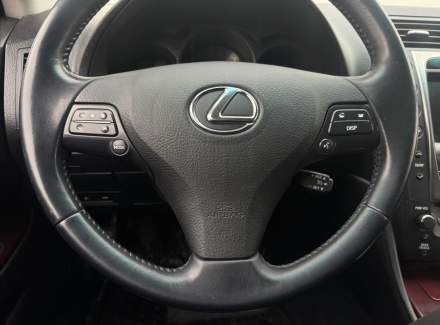 Lexus - GS