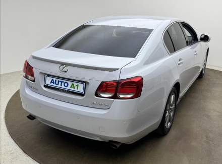 Lexus - GS