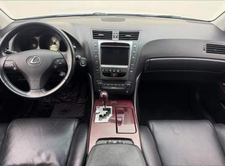 Lexus - GS