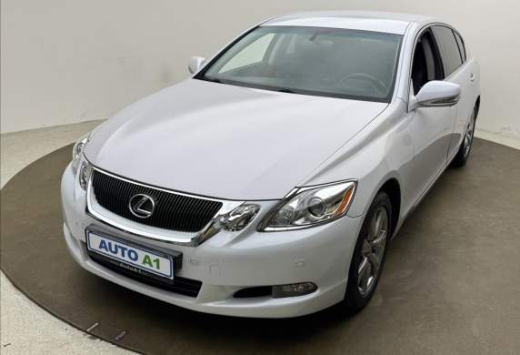 Lexus - GS