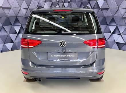 Volkswagen - Touran