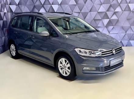 Volkswagen - Touran