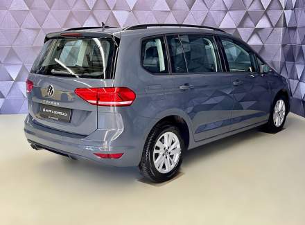 Volkswagen - Touran