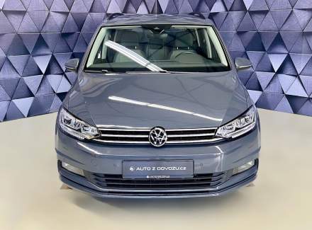 Volkswagen - Touran