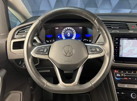 Volkswagen - Touran